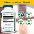Genacol Glucosamine and Collagen Joint Supplement 270 Capsules