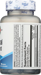 KAL Charcoal, 280 mg, 100 Capsules