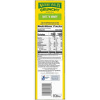 Nature Valley Crunchy Granola Bars, Oats 'n Honey, 30 Ct, 22.35 oz (15 Pouches)