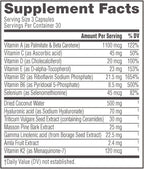 NeoCell Glow Matrix With Hyaluronic Acid Capsules, Essential Lubricant, Supports Tissue Hydration, Gluten Free, Unflavored, 90 Count, 1 Bottle