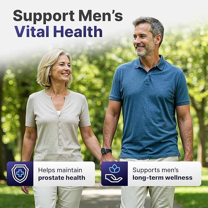 DIM for Men 350mg High Potency with BioPerine® & Broccoli Extract – 455mg Total Complex for Estrogen Balance & Hormone Optimization, Advanced DIM Supplement for Men, Clean Absorption Formula, 60 Caps