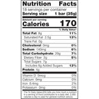 Nature Valley Granola Bars, Sweet and Salty Nut, Peanut, 18 Bars, 21.6 OZ
