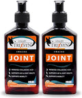 TRIXSYN Canine - Dog Hip and Joint Supplement - Liquid Hyaluronic Acid HA for Dog - Patented Liquid Formula for Senior Dogs - MHB3 Hylauronan - 6 fl oz (2)