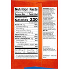 Lance Toasty & Toastchee Variety Pack - 40 pk