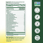 MegaFood Baby & Me 2 Prenatal Vitamins for Women Gummies with Folic Acid and Choline for Baby’s Brain Development; Plus Real Fruit- Red Raspberry Flavor - 60 Gummies (30 Servings)