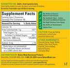 Nature Made Extra Strength Vitamin B12 Gummies 3000 mcg per serving, B12 Vitamins for Energy Metabolism Support, 60 Gummy Vitamins, 30 Day Supply