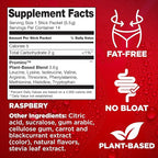 Rejuvenate, Perfect Amino Acid Blend, 1 Stick = 20g Whey Protein, 5 Calories, Vegan Friendly EAA + BCAA for Muscle Growth, Strength & Energy, GLP-1 & Bariatric Support, No Bloat, No Sugar