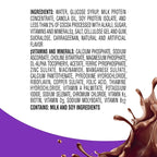 BOOST Women Balanced Nutritional Drink, Rich Chocolate, 8 fl oz (Pack of 24)