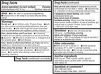 HealthA2Z Sleep Aid, Diphenhydramine HCl 25mg Softgels, Supports Deeper, Restful Sleeping, Non Habit-Forming (250 Softgels)