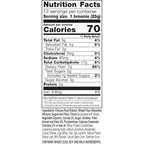 Fiber One 70 Calorie Brownies, Chocolate Fudge, Snack Bars, 12 Count (Pack of 4)