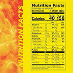 Slim Jim Smoked Meat Sticks, Original Flavor, 6g Protein Per Serving, Snack Size, 0.28 oz. (100 Count)
