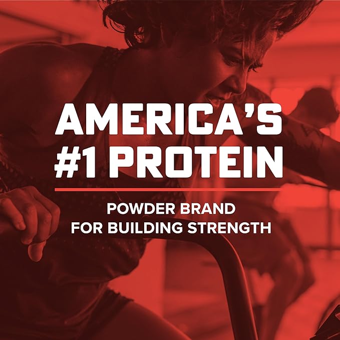 GNC AMP Wheybolic Clinically Proven Protein Powder, 40g Whey Protein, BCAA, Leucine, Increases Muscle Strength, Muscle Building, 3rd Party Tested, Gluten Free, Strawberries and Cream, 10 Servings
