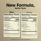 Optimum Nutrition Gold Standard 100% Whey Protein Powder, Naturally Flavored Chocolate, 27 Servings (Packaging May Vary)