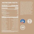 UpNourish Vanilla Cookie Vegan Protein Powder 54 Superfoods Powder,1.5 Billion CFU Probiotics 21g Plant Based Protein,No Sugar No Dairy No GMO Dairy Free,Meal Replacement Shake Keto-Friendly Low-Carb Diet,15 Servings