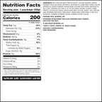 Quest Nutrition Frosted Protein Cookies Twin Pack, Lemon Cake, 1g Sugar, 10g Protein, 2g Net Carbs, Gluten Free, 16 Cookies