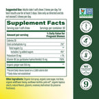 MegaFood Baby & Me Prenatal Morning Sickness Relief, Ginger Chews, with Vitamin B6, Made Without 9 Food Allergens, Honey Lemon Ginger Flavor, 30 Chews (Pack of 2)