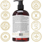 Laritelle 7 Chakras Gift Set | Organic Hair & Skin Care Ritual to Balance, Support & Heal Body, Mind & Spirit