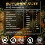 Creatine Monohydrate Gummies for Men & Women, 9000MG Creatine Gummies Sugar Free with L-Taurine, BCAA 2:1, B12 B6 for Boost Strength, Focus & Endurance, Vegan, Non-GMO, Pineapple 120pcs