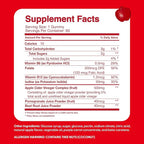 Feel Great Apple Cider Vinegar Gummies for Kids | Rich in Digestive Enzymes & Natural Antioxidants for Gut Health | Vegan Gummy Supports Healthy Nutrient Absorption | 60 Day Supply