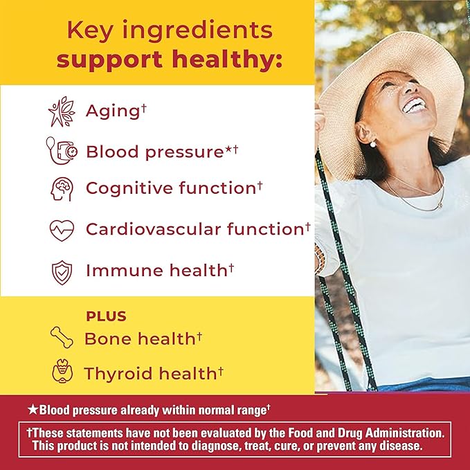 Nature Made Advanced Multivitamin Gummies 50 + for Her, Womens Multivitamins Gummies with Magnesium Citrate, Vitamin D3, Zinc, Calcium and All 8 B Vitamins, 84 Count, 28 Day Supply