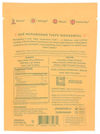 Plant People WonderDay Mushroom Gummies, 60 CT