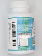 Q Defend Quercetin Supplement with Zinc Vitamin C Vitamin D Elderberry Turmeric Black Pepper Garlic Ginger Sea Moss Lysine Stinging Nettle Reishi Immune Support 60 Capsules Pack of 2 by Clean Nutra