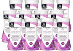 Summer's Eve Island Splash All-Over Daily Feminine Wash, pH-Balanced Body Wash for Women, Removes Vaginal Odor and Refreshes, 9 Fl Oz, Pack of 12