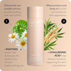 The Act Feminine Wash for Women - Gentle pH-Balanced Cleanser for All Skin Types, Including Sensitive Skin - Daily Comfort and Freshness, 6.8 fl oz