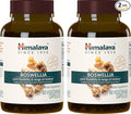 Himalaya Boswellia, Joint Support for Mobility and Flexibility, Promotes Tissue Preservation, 250 mg, 60 Capsules, 1 Month Supply, 2 Pack