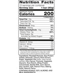 Nature Valley Protein Chewy Snack Bars, Salted Caramel Nut, 15 Bars, 21.3 oz