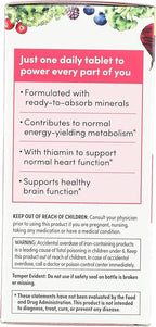 Rainbow Light Multivitamin Womens One, Powder, 120 Count