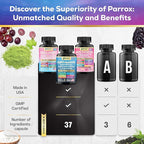 She Shines Set - Collagen Peptides Types I, II, III, V, X, Biotin, Keratin, Myo Inositol & D-Chiro Inositol, Berberine, Cortisol Support, Magnesium, Ashwagandha, L-Theanine, Lions Mane