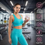 HYLEYS Slim Tea Goji Berry Flavor - Weight Loss Herbal Supplement Cleanse and Detox - 25 Tea Bags (1 Pack)