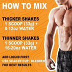 It's Just! Pea Protein Powder - Vegan, Plant Based, GLP-1 Friendly, Non-GMO, Unflavored - 1.5 lb