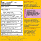 Nature Made Multivitamin For Women, Womens Gummy Multivitamins for Daily Nutritional Support, 150 Multi Vitamin Gummies, 75 Day Supply