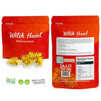 Witch Hazel Leaf Herbal Tea - 56 grams - Resealable Bag - Premium Quality (Witch Hazel Leaf)