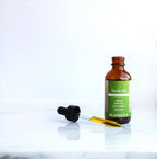 Plantlife Neem Carrier Oil - Cold Pressed, Non-GMO, and Gluten Free Carrier Oils - for Skin, Hair, and Personal Care - 2 oz