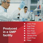 PROTOCOL FOR LIFE BALANCE Glucosamine & Chondroitin with MSM - Joint Support* - Chondroitin MSM Supplement - Non-GMO & Dairy Free - 180 Veg Caps