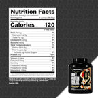 NutraBio 100% Whey Protein Isolate Protein Powder, 25g Protein with Complete Amino Acid Profile, Non-GMO, Soy & Gluten Free, Low Carb, Low Calorie Whey Protein Powder, Vanilla Caramel, 5 Lbs