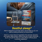 Alteril Natural Sleep Aid Soft Gel 60ct