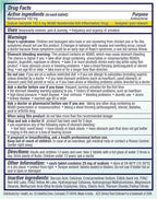 AZO Urinary Tract Infection (UTI) Test Strips (3 Count) + AZO Urinary Tract Defense (24 Count)