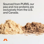 Momentous Vegan Protein Powder - 20 g Plant-Based Protein - NSF Certified for Sport - Gluten-Free - Non-GMO - 22 Servings for Essential Everyday Use - Vanilla Spice