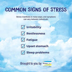 Boiron StressCalm Tablets for Relief of Stress,Anxiousness,Nervousness,Irritability,and Fatigue -,120 Count (Pack of 2)