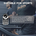 RIVAL NUTRITION Micronized Creatine I 100% Creatine Monohydrate Powder I 120 Servings I 5g Per Serving I Supports Muscle Performance, Lean Mass, and Cognitive Function | Unflavored I for Men & Women