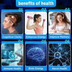 L-Methylfolate 15mg & Methyl B12 1000mcg Gummies, Methylated B1, B2, B6 Multivitamins for Men Women, Active 5-MTHF & B Complex Supplement Supports MTHFR Gene, Immune, Brain Health, Vegan, 60 Gummies