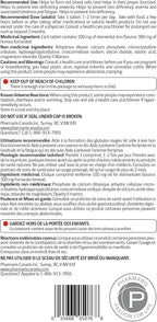 Ferofit - Ferrous Fumarate 300mg (100mg Elemental Iron), Prevents Anemia Due to Deficiency, Iron Supplement for Women & Men, 100 Tablets