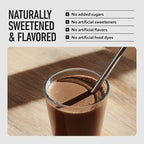 LEGION Whey+ Protein Whey Isolate from Grass Fed Cows - Whey Protein Isolate Powder Low Calorie, Non-GMO, Sugar Free, Lactose and Gluten Free, All Natural Protein Powder for Men & Women (30 Servings)