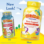 L'il Critters Bone Support* 120ct