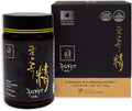 GeumHeuk Korean Black Ginseng Extract 240g. 100% Black Ginseng, Support Immune System, Fatigue Recovery, Memory Function