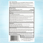 Uristat Ultra Strength Urinary Tract Infection Treatments and Test Relief Kit – 1 UTI Test Strip & 12 Cranberry Flavor Relief Tablets to Ease Urinary Pain, Burning & Urgency